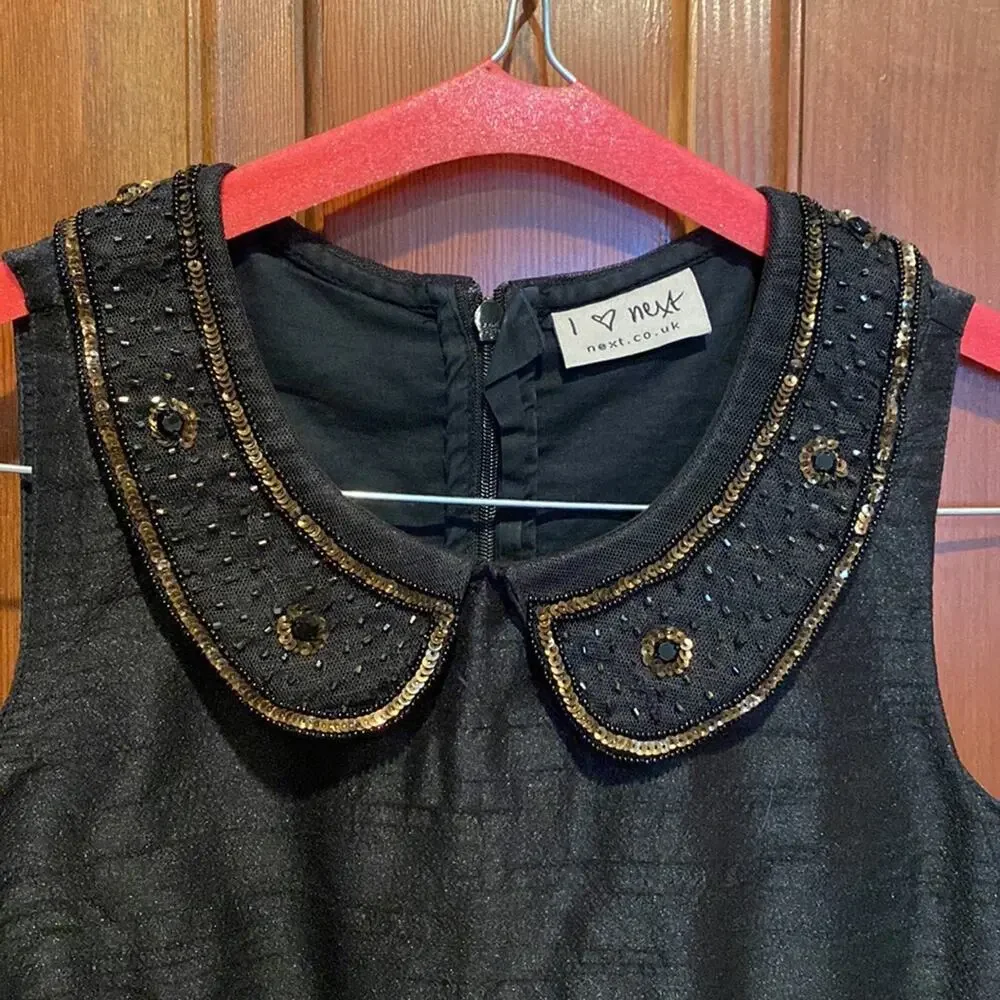 I ❤️ next | romper Size 8 (Girls)